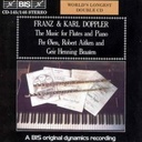 BIS Doppler - Flute And Piano