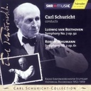 Beethoven/Schumann: Sym.no.7