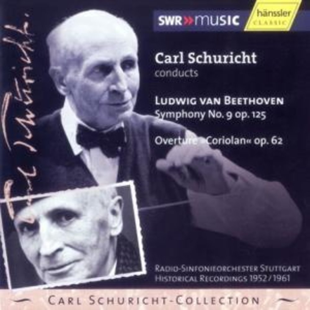 Beethoven: Sym.no.9 Op.125