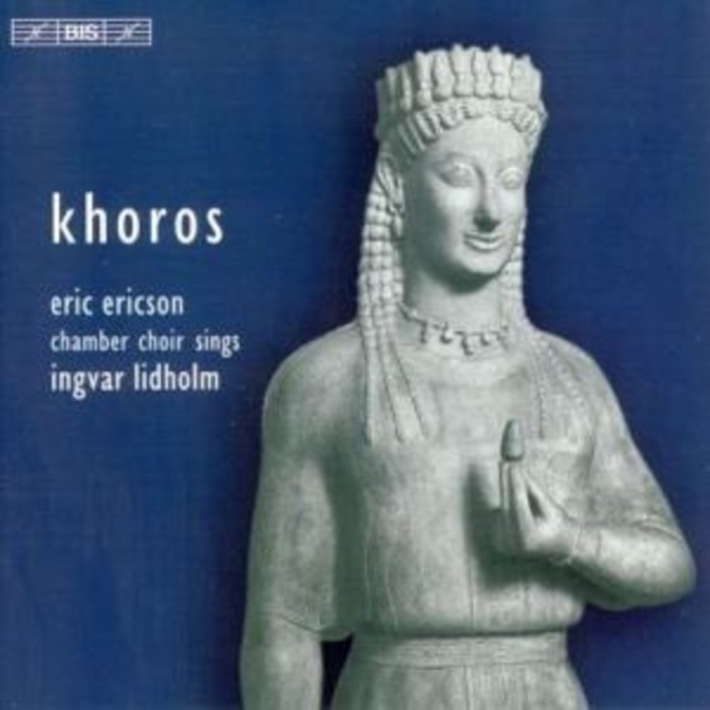 BIS Lidholm - Khoros