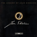 BIS The Legend Of J.sibelius