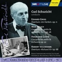 Grieg - Carl Schuricht
