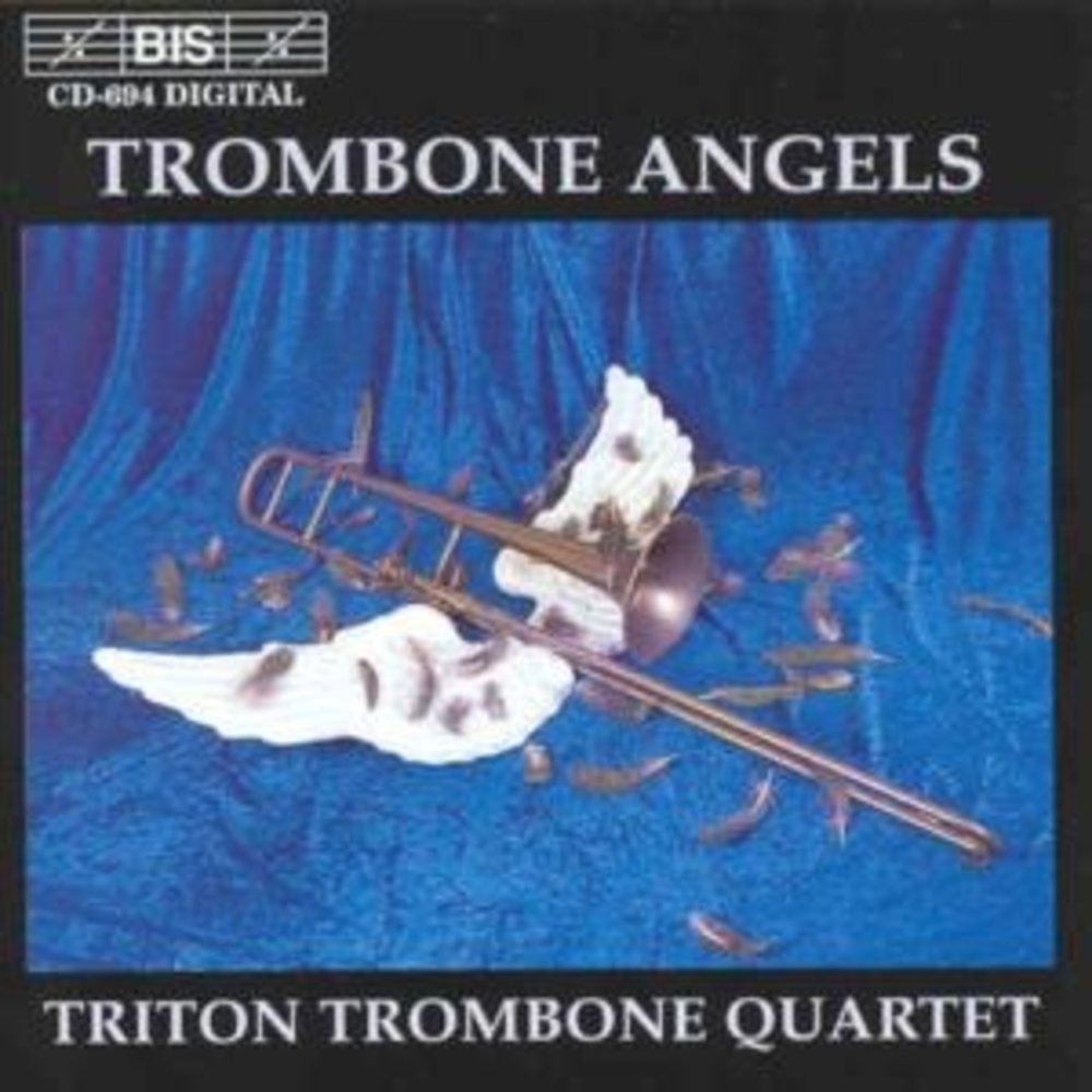 BIS Trombone Angels