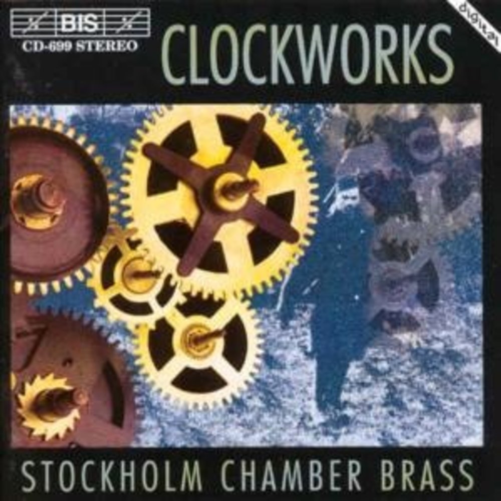 BIS Clockworks