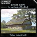 BIS Tobias - String Qu.