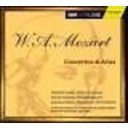 Mozart: Concertos & Arias