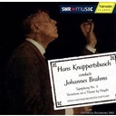 Brahms: Symphony No.3/Variatio