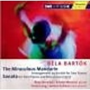 Bartok: The Miraculous Mandarin