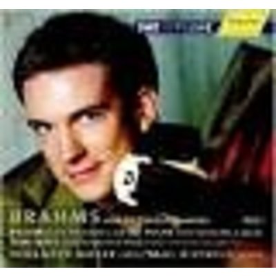 Brahms And His Contemporaries Vol.1