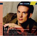 Brahms And His Contemporaries 3