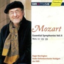 Mozart: Essential Symphonies V. 2