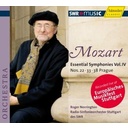Mozart: Essential Symphonies V. 4