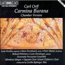 BIS Orff - Carmina