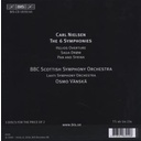 BIS Complete Symphonies