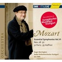 Mozart: Essential Symphonies V. 6