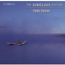 BIS Sibelius 1 - Tone Poems(5/3)