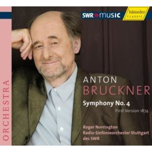 Bruckner: Symphony No. 4