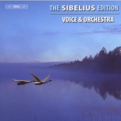 Sibelius 3 - Voice&Orch.(6/3)