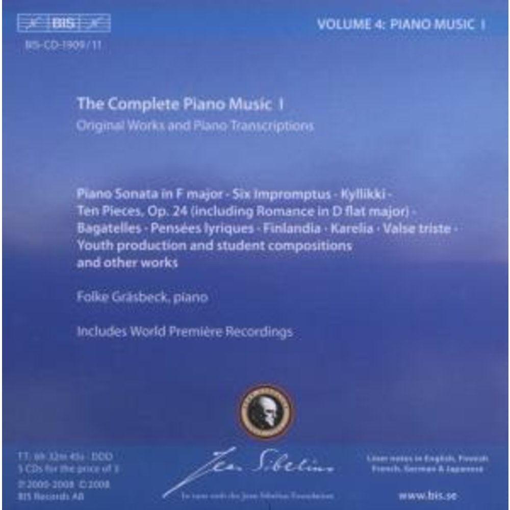 BIS Sibelius 4 - Piano 1 (5/3)