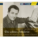 Schubert: Die Schone Mullerin