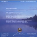 BIS Sibelius 8 - Orchestra (6/3)