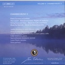 BIS Sibelius 9 - Chamber (5/3)