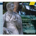 Berlioz: Harold In Italy