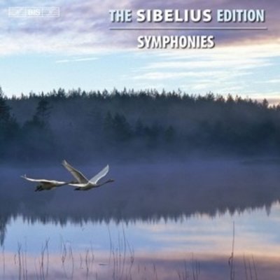 The Sibelius Edition Vol. 12 - Symp