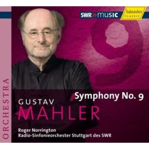 Mahler: Symphony No.9