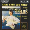 BIS Sibelius - (37) Songs 3