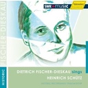 Fischer-Dieskau Sings Schutz