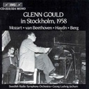 BIS Glenn Gould