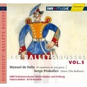 Les Ballets Russes Vol.5