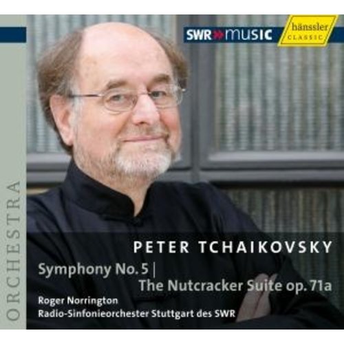 Tchaikovsky: Symphony No.5