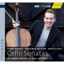 Cello Sonatas