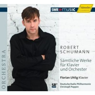Schumann: Klavier U. Orchester