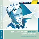 Britten Conducts Britten