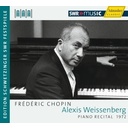 Weissenberg: Piano Recital