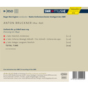 Bruckner: Symphony No.9 Bruckner: Symphony No.9