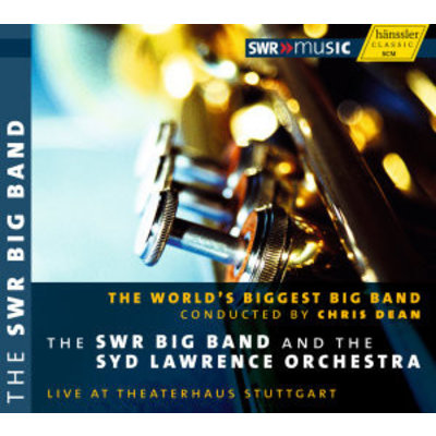 The World S Biggest Big Band