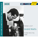 Watts: Piano Recital 1986