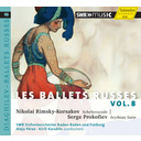 Les Ballets Russes Vol.8