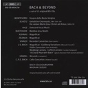 BIS Bach Beyond