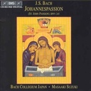 BIS Johannes Passion