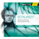 Premium Composers: Schubert