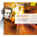 Premium Composers: Berlioz