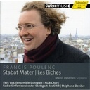 Poulenc: Stabat Mater/Les Biches