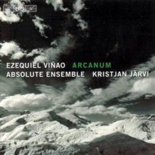 BIS Vinao - Arcanum