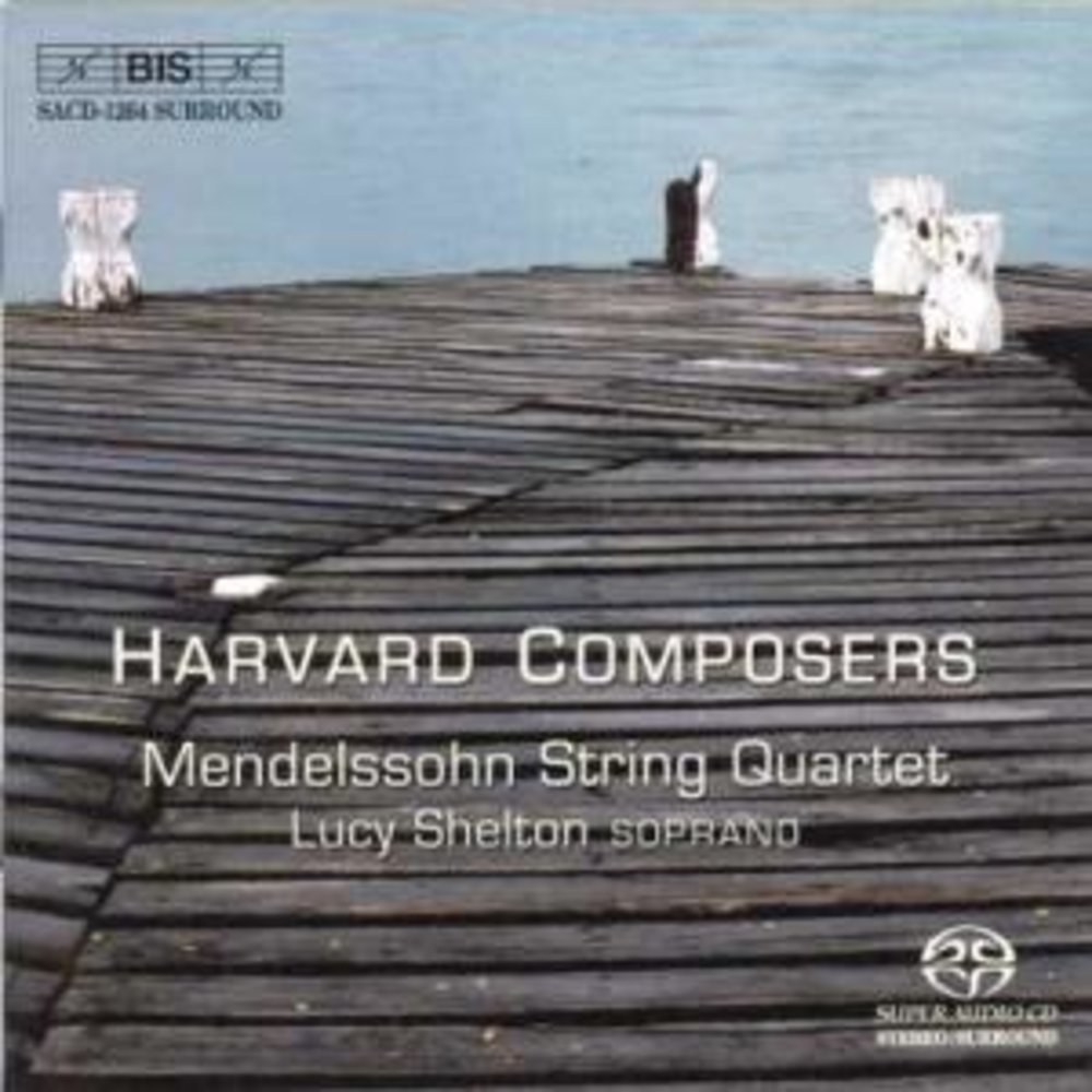BIS Harvard Composers