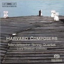 BIS Harvard Composers